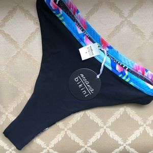 Moana Bikini Captain Bottoms